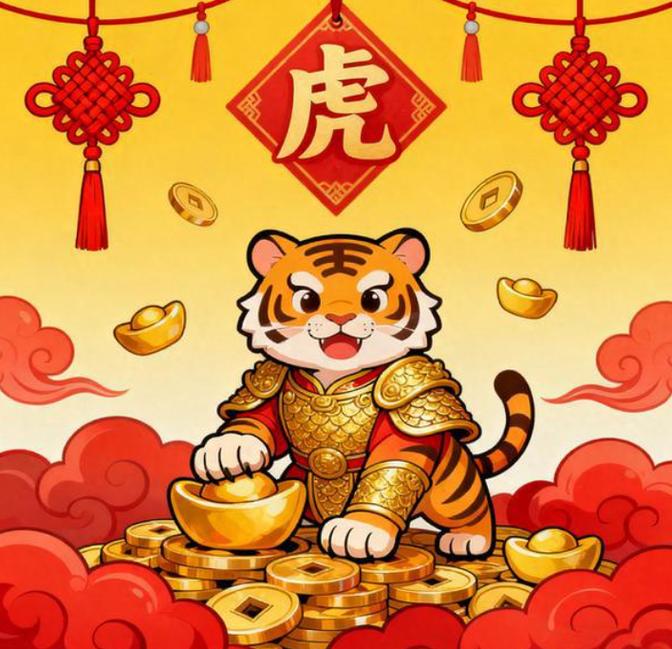 二月虎的女人命最硬_二月虎的女性性格特点_二月虎的女人是什么命