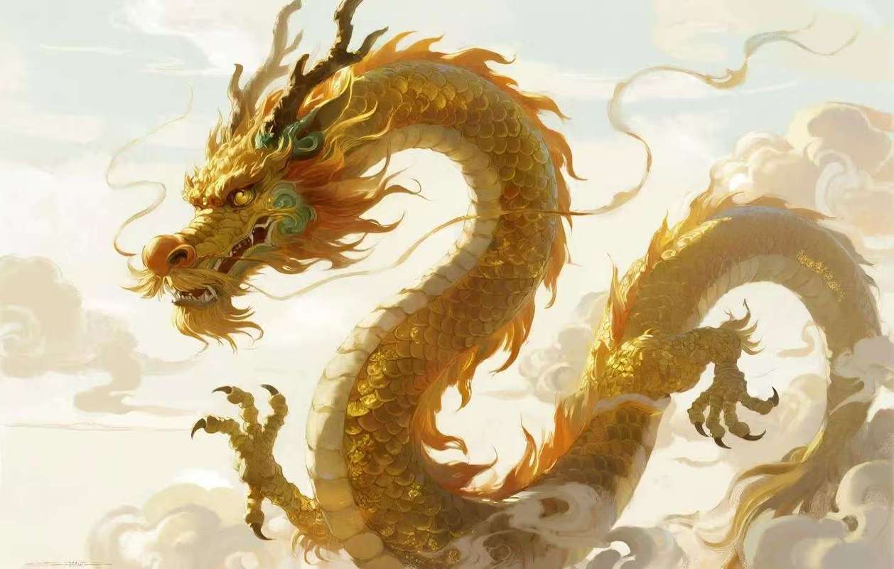 属龙六合贵人属鸡_2026年属龙事业运势_2026年属龙的事业贵人