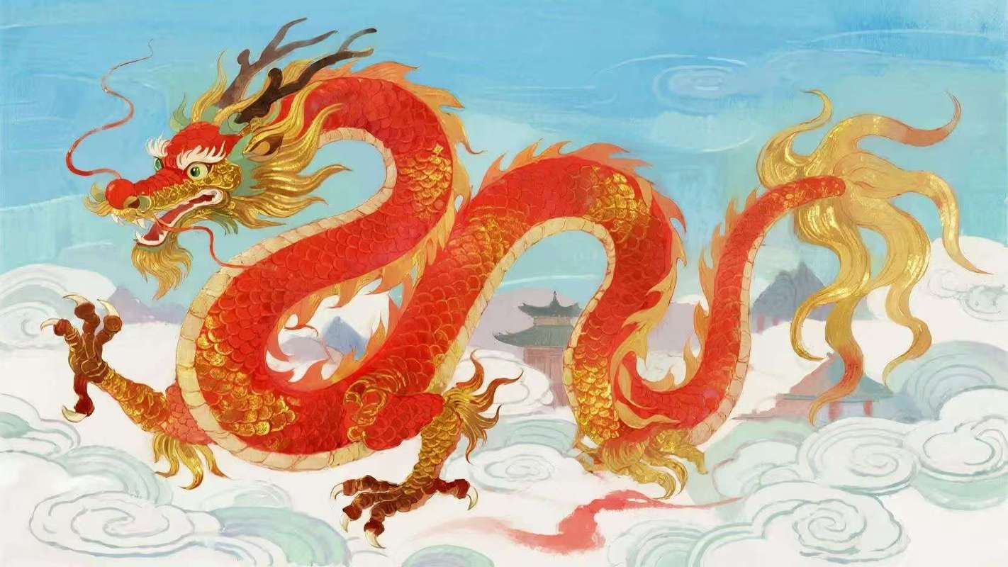 属龙六合贵人属鸡_2026年属龙事业运势_2026年属龙的事业贵人