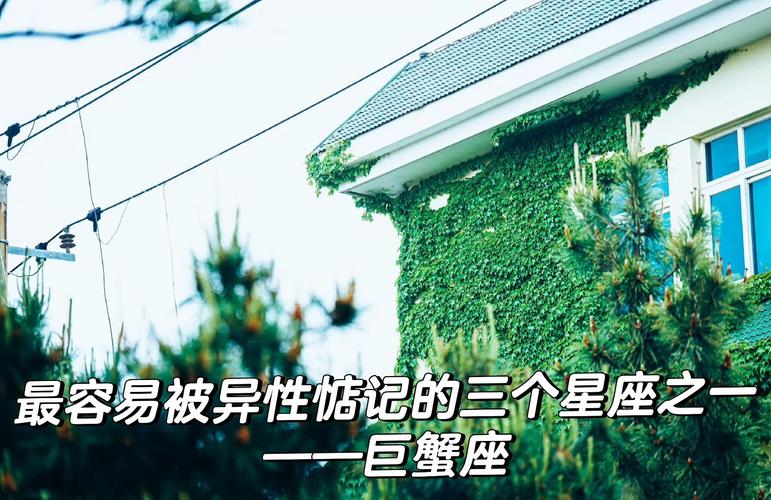 巨蟹座冷漠是什么原因 真正的巨蟹并不只是温柔懂事