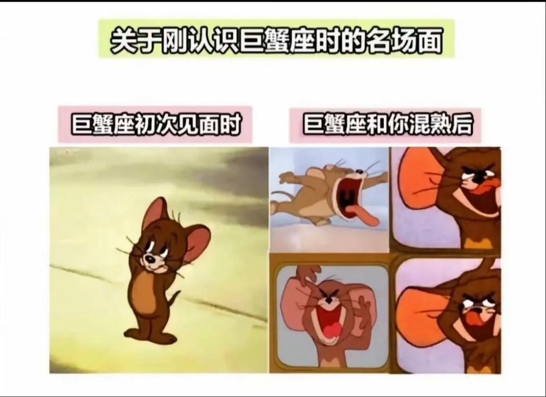 巨蟹座的自我保护机制_巨蟹座冷漠是什么原因_巨蟹座冷漠的原因