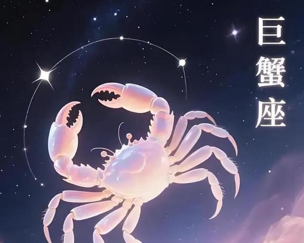 巨蟹座哪天最幸运？周几容易倒霉？
