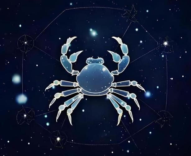 巨蟹座的幸运日星期五月亮数字5_巨蟹座的倒霉日星期一月亮数字3_巨蟹座的幸运日和倒霉日是哪一天