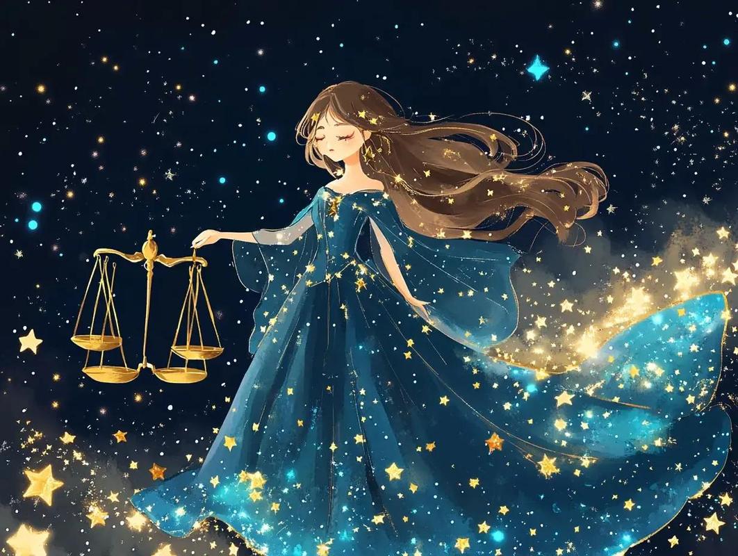 天秤座女人_天秤座女性爱情观_天秤座女性性格特点