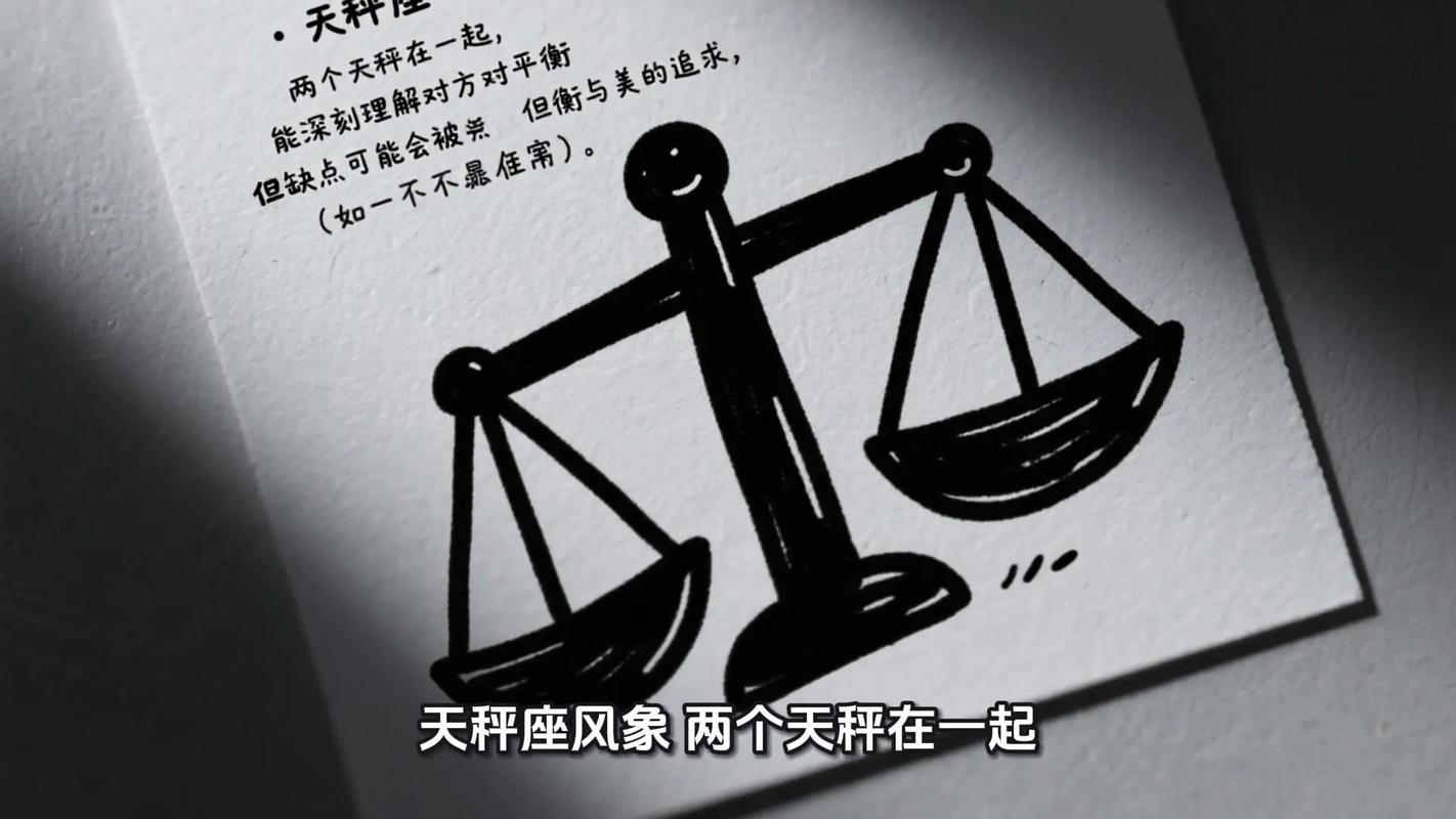 天秤座女生性格特点_天秤座女生爱情观_天秤座的女生