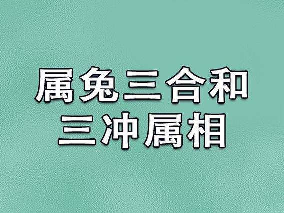 水马命和土兔命五行相克相生_水马命和土兔命配吗_水马命与土兔命婚配分析