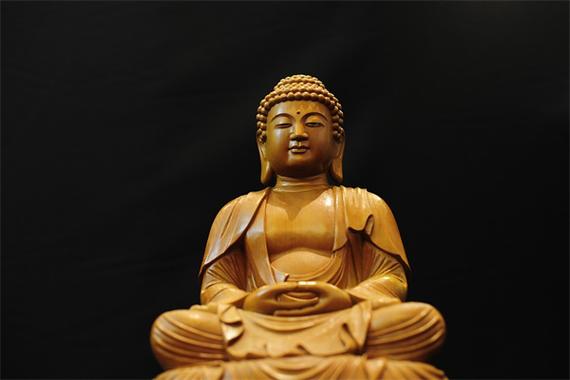 梦到佛为何不能说？背后竟藏这些深层考量