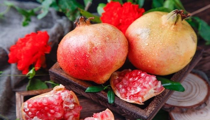 梦见吃石榴 吉祥寓意 解梦分析_梦见吃石榴是什么兆头