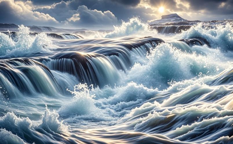 梦见水流很急_梦见水流很急_水流急速的梦境解析