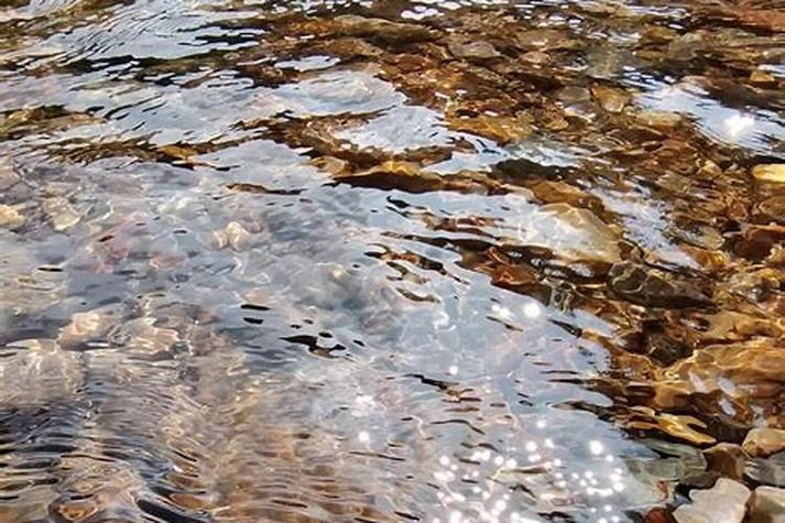 梦见水流很急_水流急速的梦境解析_梦见水流很急