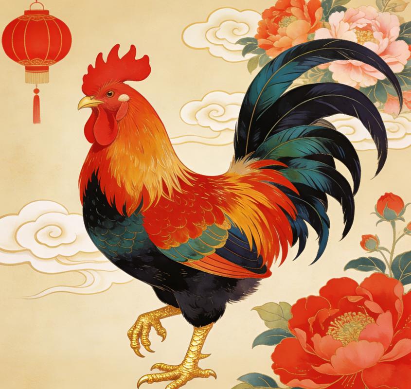 金融与金相关行业 属鸡人天生的聚财领域_属鸡人适合的行业_属鸡一生最吃香的行业