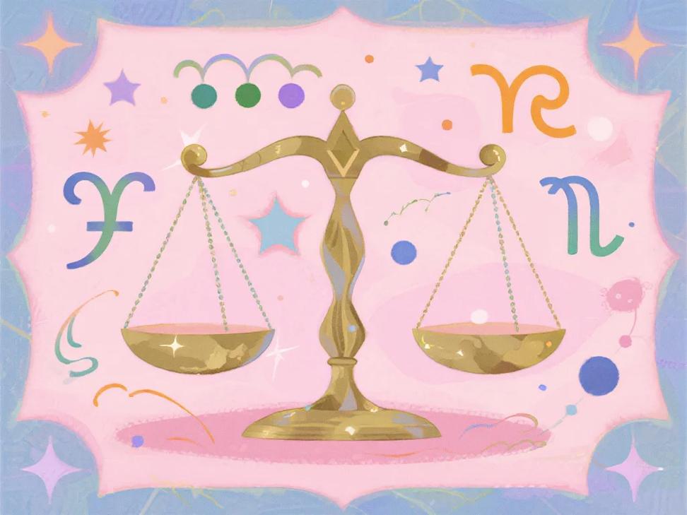 天秤座天秤座_2026天秤座运势_贵人运爆棚之年机遇