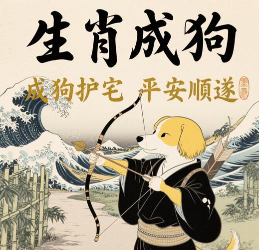 属狗人2026年小心什么_2026年属狗运势分析_事业财运健康吉凶