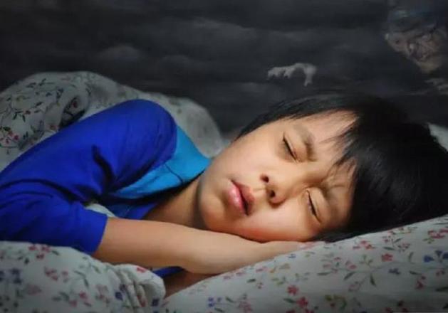 梦见害怕的梦_梦见害怕的梦什么意思_噩梦的心理学解释