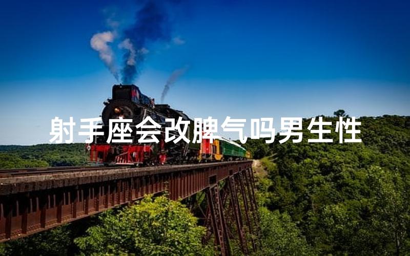 射手座性格转变_从冲动野马到智慧骏马_射手座性格转变