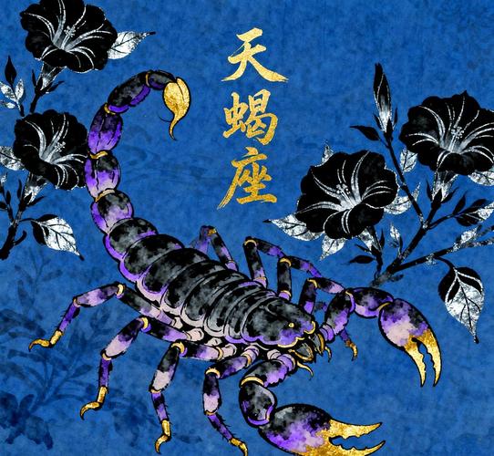 天蝎座敏感多疑_天蝎座的性格劣势_天蝎座性格劣势