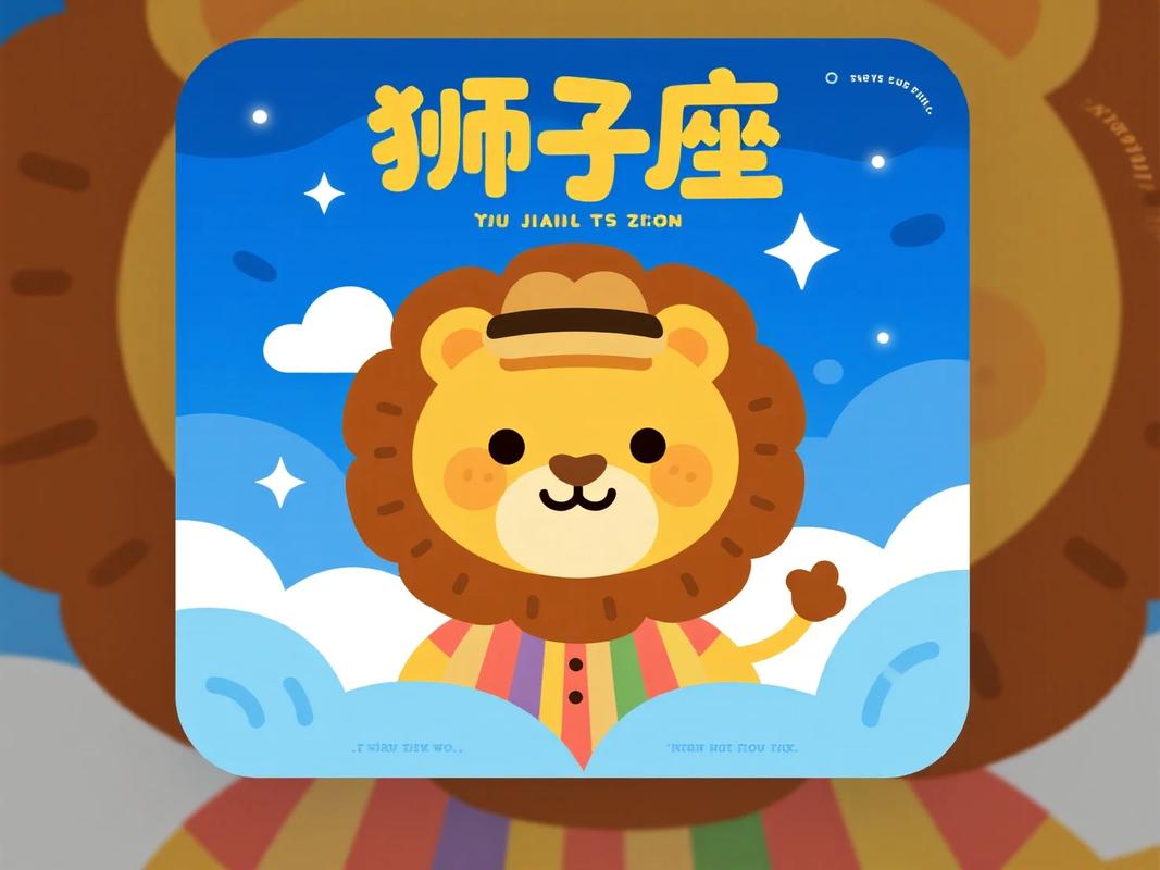 狮子座太阳守护者_狮子座什么性格_狮子座自信与自卑反差