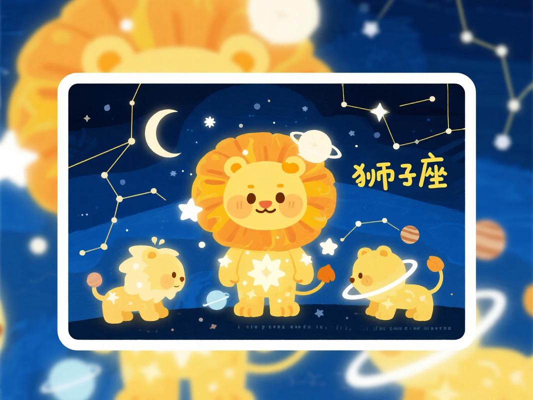 狮子座太阳守护者_狮子座自信与自卑反差_狮子座什么性格