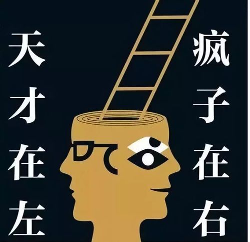 金牛座天才还是疯子_金牛座的隐藏天赋_金牛座是天才还是疯子