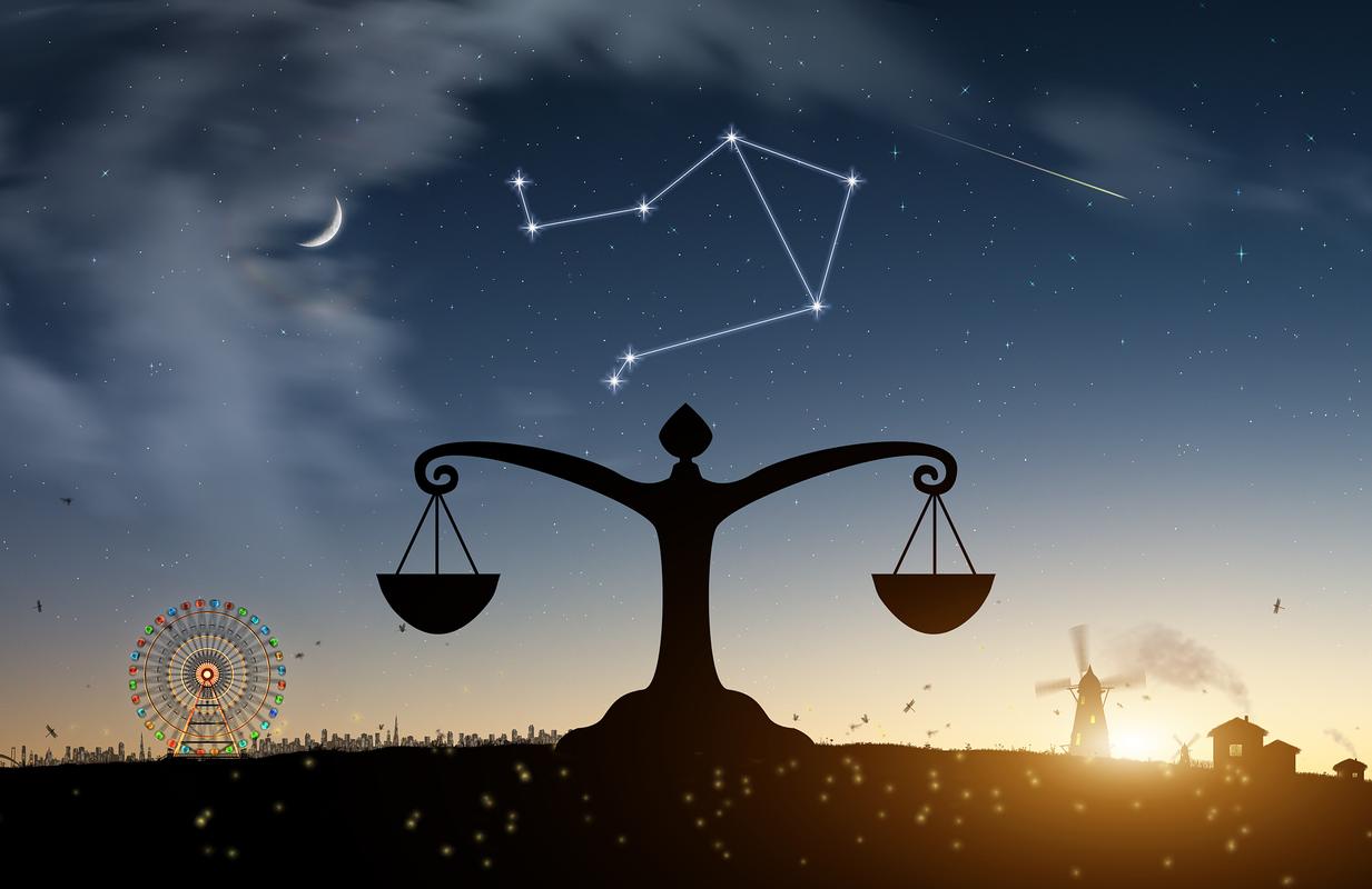 天秤座事业财运感情运势分析_天秤座2026年转运翻身攻略_星座天秤座