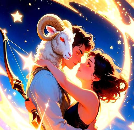 射手座的性格趣闻_射手座性格趣闻_真实人设大揭秘