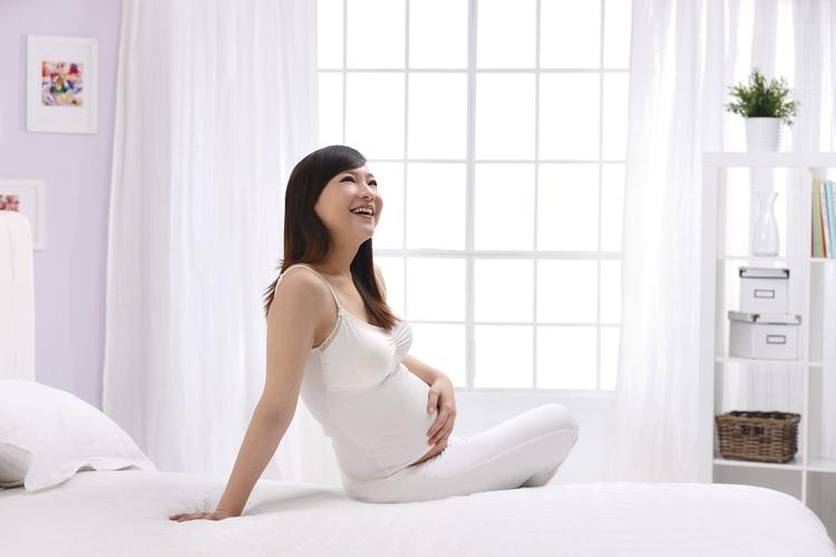 梦见孕妇的含义_孕妇梦境解析_梦见孕妇