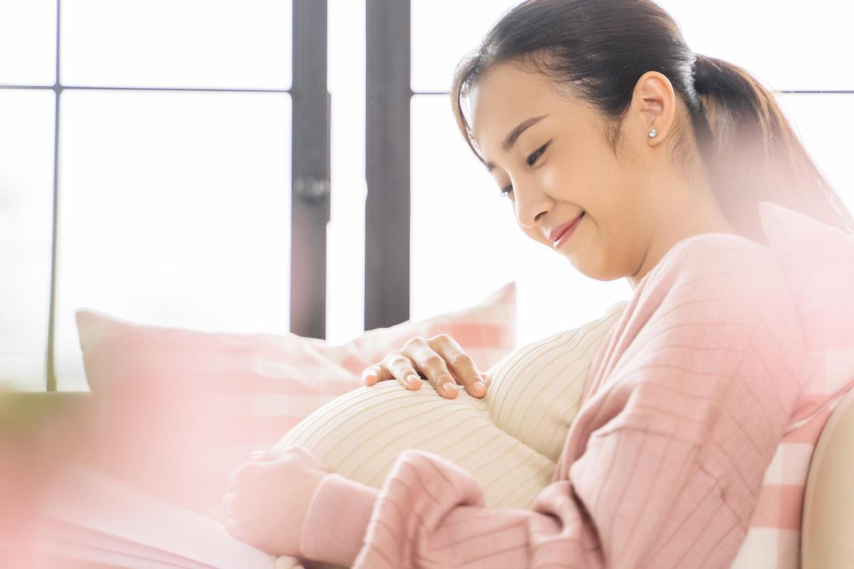 梦见孕妇_孕妇梦境解析_梦见孕妇的含义