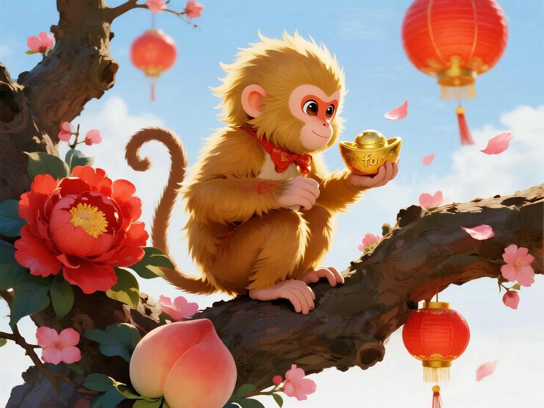 属猴人如何趋吉避凶_2026重孝属猴在几月_2026年重孝属猴在几月