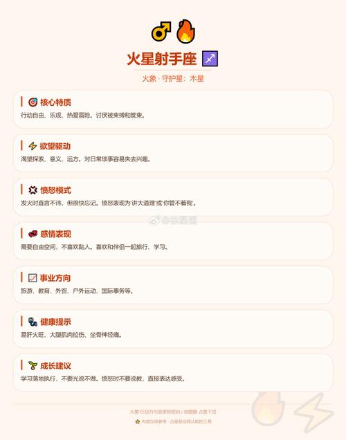 白羊座急于求成挑战_火象星座的挑战_火象星座2026运势