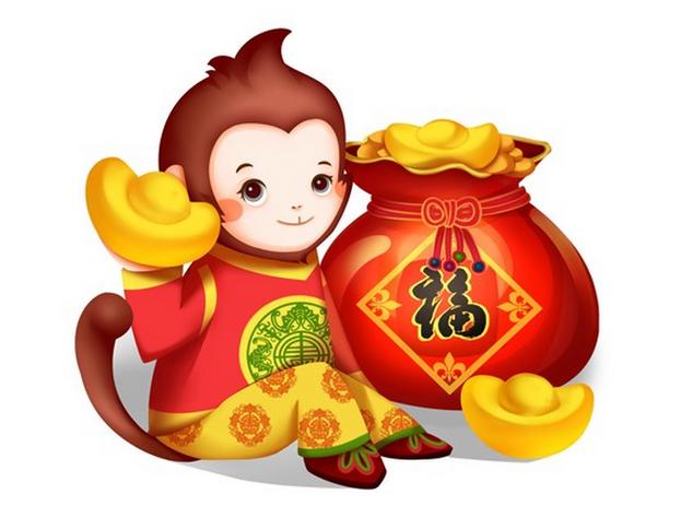 农历三月出生猴女运势_92年猴女哪个月命好_1992壬申猴年女性命理