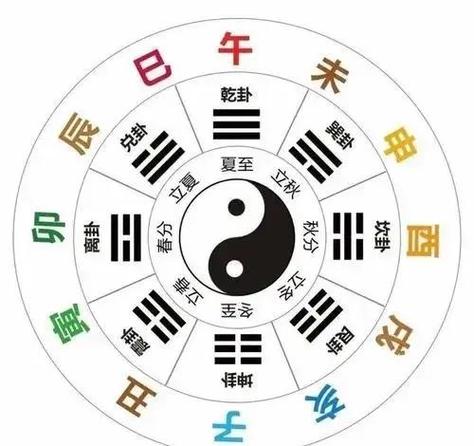 地支的作用关系
