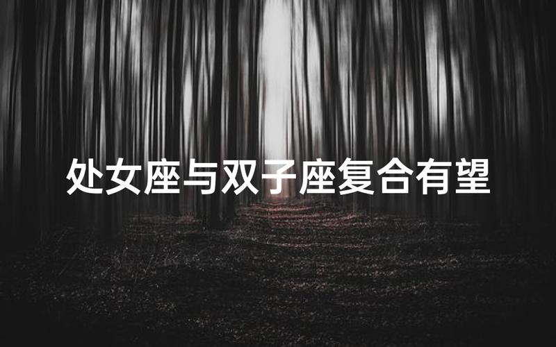 处女座女和处女座男适合在一起吗_处女座情侣性格分析_处女座女和处女座男配对