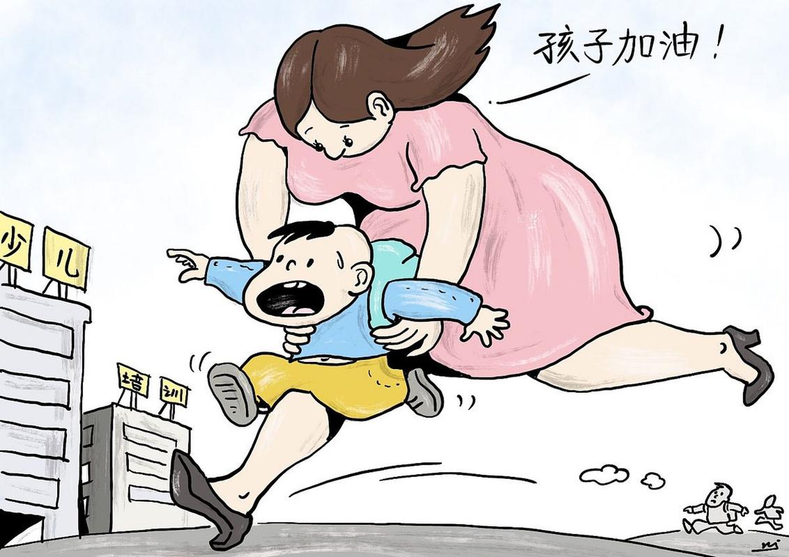 梦见孩子丢失是怎么回事