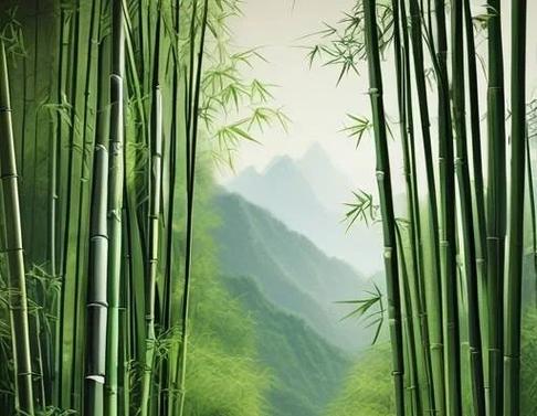 梦见竹子：事业要升职的好兆头