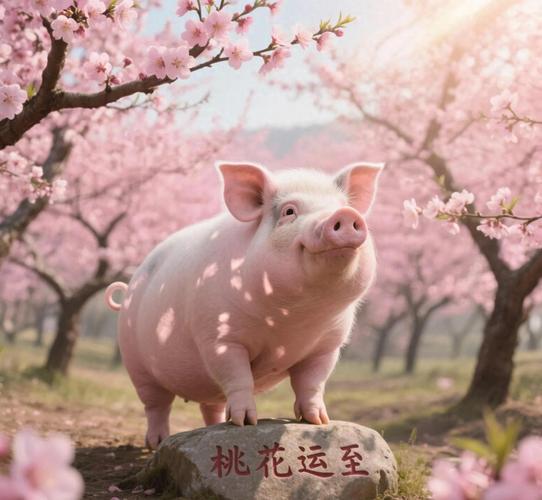 1995属猪天蝎座本月爱情：桃花多但防烂桃花