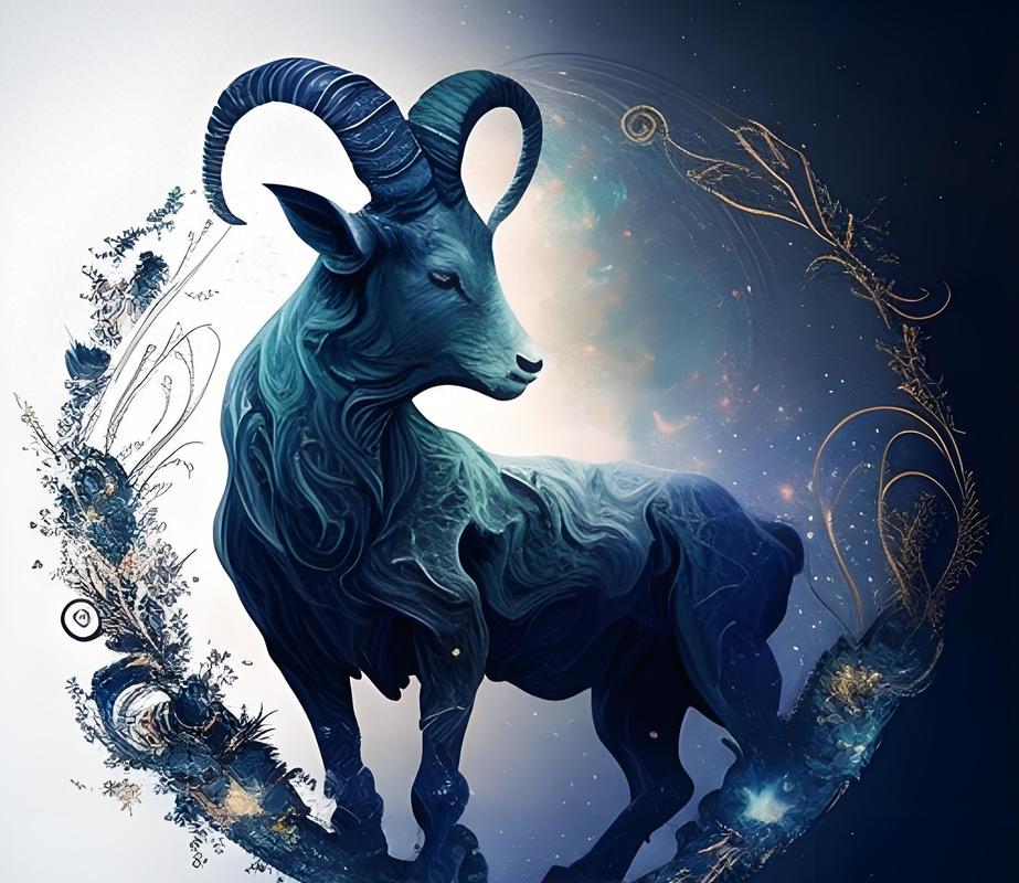 摩羯座人的性格与2026年运势解析