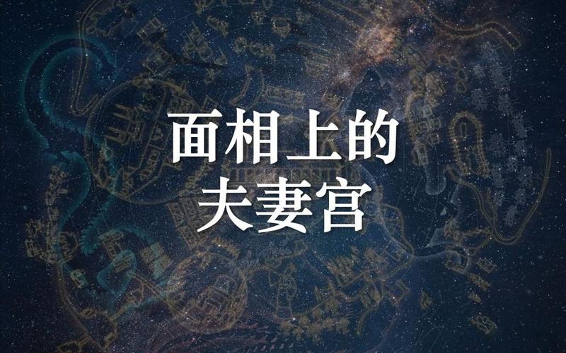 紫微斗数夫妻宫主星分析_四化飞星对姻缘的影响_紫微斗数看配偶