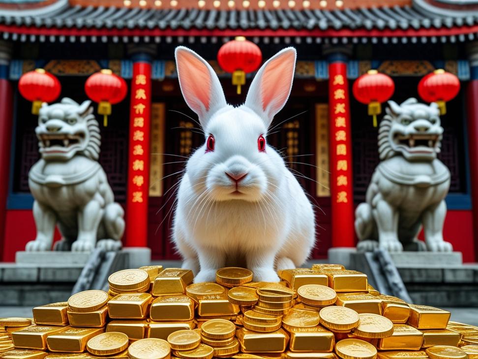 属兔人适合的工作领域_属兔一生最吃香的行业_属兔性格优势行业方向