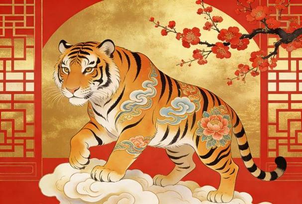 丙午年属虎事业贵人：贵人属相、方位与招贵指南