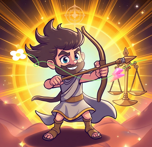射手座性格影响因素_星盘本位特质对射手座性格的影响_射手座性格形成根源