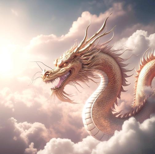 梦见天空出现漂亮图案是什么寓意 传统解梦玄机解读