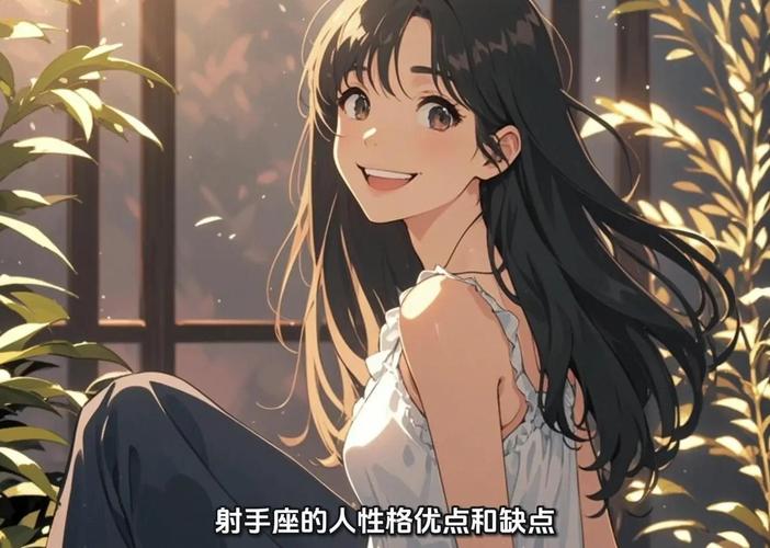 射手座性格特质_射手座性格与星座关联_射手座星座属性解析