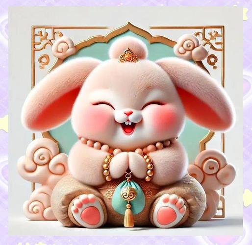 属兔人交往避坑指南 弄清远离哪些人让自身运势更顺