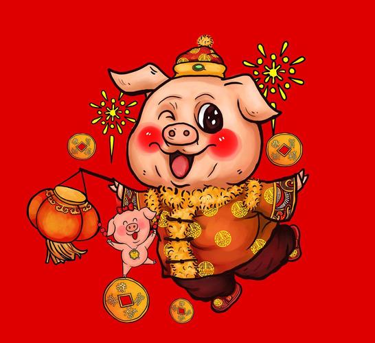 属猪2026年财运走势_属猪2026一夜暴富，属猪人2026年什么时候财运最旺_属猪2026年春季财运分析