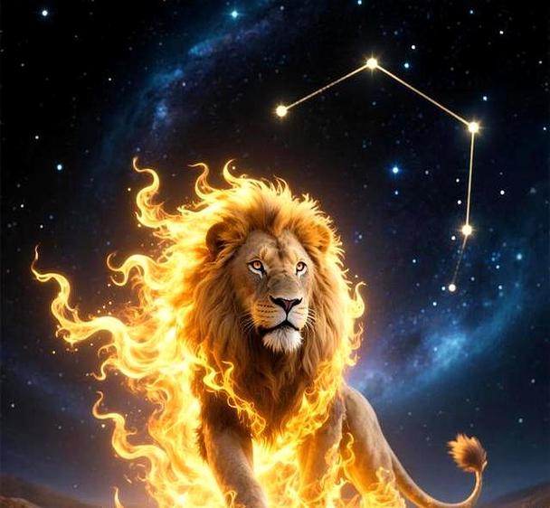 狮子座暗恋一个人的表现全解析 这些细节准到爆