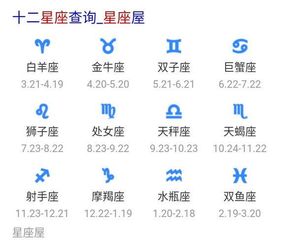 双子座是哪年哪月哪日出生的_双子座出生日期范围_阳历双子座日期划分
