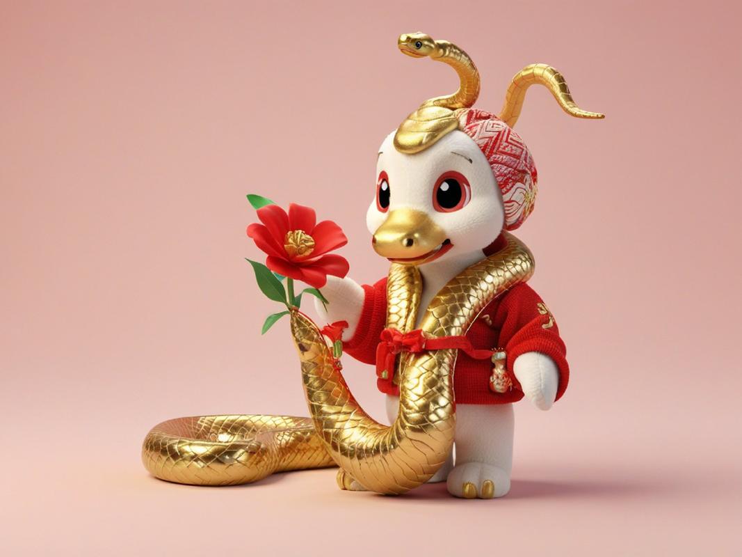 蛇的终身贵人究竟是哪些属相