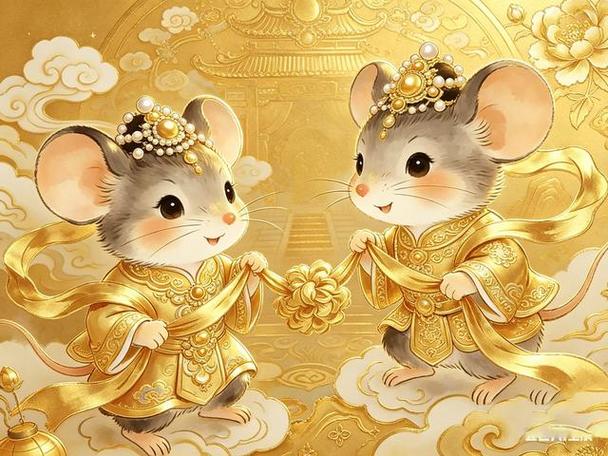 属鼠二婚的几率大吗，属鼠人二婚会在哪一年_属鼠二婚几率多大_属鼠二婚年份分析