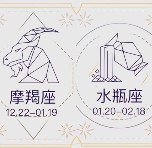不是摩羯也不是水瓶？1月20日出生的人星座这么查