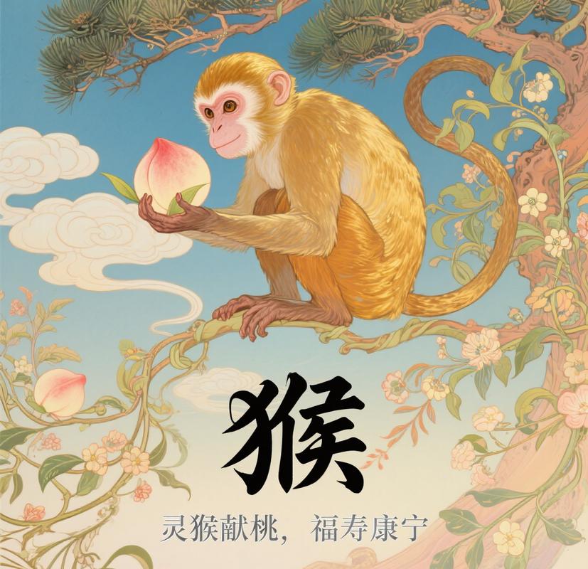 1992年属猴运势分析_92猴最大的坎是哪年_92年猴本命年注意事项